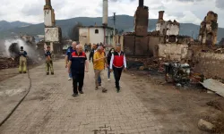 Bilecik ve İzmir’e Genel Hayata Etkili Afet Kararı