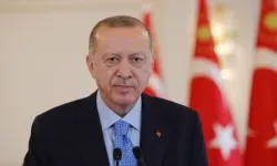 Cumhurbaşkanı Erdoğan'dan bayramda barış ve dayanışma vurgusu