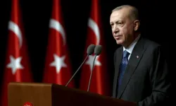 Cumhurbaşkanı Erdoğan’dan Pakistan'a taziye mesajı