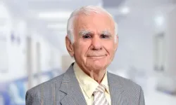 Devlet Bahçeli’den Prof. Dr. Gazi Yaşargil için taziye mesajı