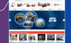 “Genç AR-GE” faaliyetleri dijital ortamda erişime açıldı