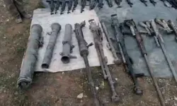 Pençe-Kilit operasyonu’nda teröristlere ağır darbe