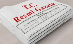 Resmi Gazete'de yayınladı: Bakanlığın yönetmeliğinde değişiklik