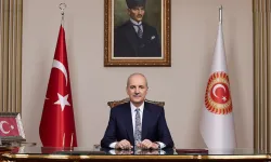 TBMM Başkanı Kurtulmuş, NATO Parlamento Başkanları Zirvesi’ne katılacak