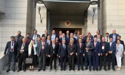 Türkiye-Azerbaycan 2'inci medya buluşması