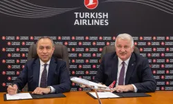 Türkiye'nin ilk SAF Tedarik Anlaşması imzalandı
