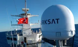 Türksat’ın yerli LRIT sistemiyle Türk bayraklı gemiler anlık takip ediliyor