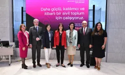 TÜSEV’de yeni dönem: Temsilciler ve Denetim Kurulları belirlendi