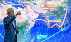 Uraloğlu: “Orta koridor, Türkiye’yi 21 ülkeyle ticaretin merkezi yapacak”