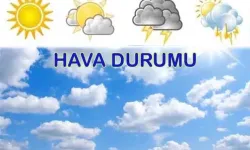 Yurtta bugün hava nasıl olacak? (3 Haziran 2025 Salı)