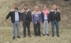 Altınkent Köyü Kültür ve Dayanışma Günü büyük coşkuya sahne oldu