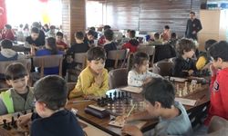 Tavşanlı’da satranç’ın şampiyonları belli oldu