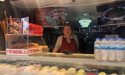 Yazın gelmesiyle birlikte dondurma satışları yüzde 300 arttı