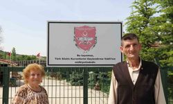 Yener amcadan milli silahlar için 15 milyonluk bağış