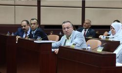 AK Partili isim rakam verdi: İşte 22 yılda Eskişehir'e yapılan yatırım