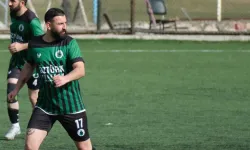 Ali Aydın Tepebaşı’nda
