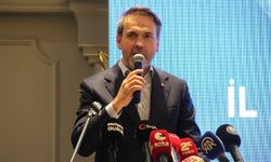 Bakandan Eskişehir'de enerjide bağımsızlık mesajı
