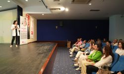 Eskişehir Büyükşehir’den personeline eğitim desteği
