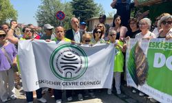 Eskişehir Çevre Derneğinden tepki: Kandıramazsınız!