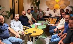 Çukurhisarspor yönetimi, yeni sezon için mesaiye başladı