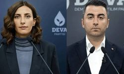 DEVA Partisi’nden istifalar: İki milletvekili partiden ayrıldı