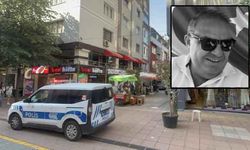 Eskişehir'de ölü bulunan doktorun paylaşımı olay oldu!