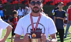 Eski Es Es’li şampiyonluk yaşadı