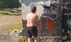 Eskişehirliler unutulmuş hamamı sahipsiz bırakmadı