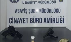 Durdurulan araçta bulundu: Değeri 70 milyon lira!