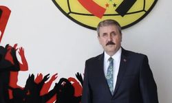 Destici’den Eskişehirspor’a destek mesajı!