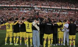 Eskişehirspor artık ilk 10 arasında değiliz!