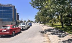 Eskişehir'in kronik sorunu sürücüleri zorluyor!