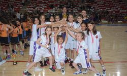 Elit Basketbol damga vurdu