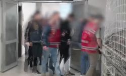Eskişehir dahil 52 ilde 5 milyar TL'lik vurgun!