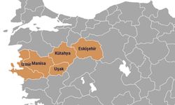 Eskişehir İzmir arasındaki yolda kaç radarlı denetim var?