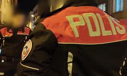 Eskişehir polisinden tek hamlede iki suç!