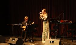 Eskişehir'de 'Dünya Dillerinde Yunus Emre' konseri