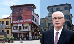 Eskişehir'de İmamoğlu afişinin kaldırılmasına Başkan Kurt'tan tepki