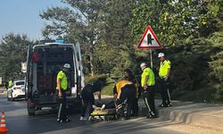 Eskişehir'de korkutan anlar: Kaza sanıldı, gerçek bambaşka çıktı