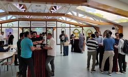 Eskişehir'de kültürlerarası buluşma