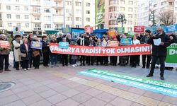 Eskişehir'de maden kanunu tartışılacak