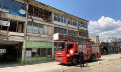 Eskişehir’de sesleri duyanlar ihbar etti, son anda kurtarıldılar