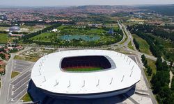 Eskişehir'de stadyum isyanı: Verilen sözler tutulmadı