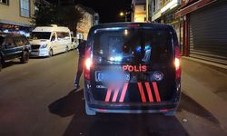 Eskişehir'de hareketli gece: Uygulamaya yakalandılar