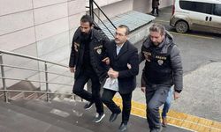 Eskişehir'deki skandal sonrası müftüye yeni görev!
