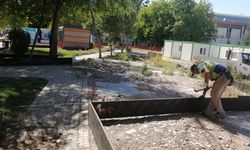 Eskişehir'in en büyük projelerinden biri olacak: İlk kazma vuruldu