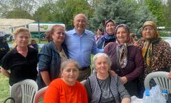 Eskişehirli vekilden bayramda adalet ve özgürlük çağrısı