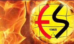 Eskişehirspor'da zirve yolunda kritik kayıp: Ayvalık’ta mağlup oldu