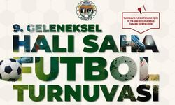 İnönü’de geleneksel futbol heyecanı başlıyor