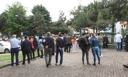 Samsun'da 14 bin öğrenci için geri sayım başladı